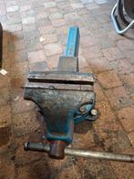 ètau d'ètabli orientable Brockhaus, Bricolage & Construction, Établis, Enlèvement