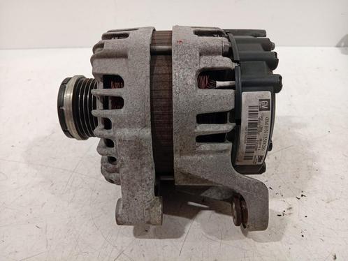 DYNAMO Opel Zafira Tourer (P12) (01-2011/07-2019) (13588290), Auto-onderdelen, Motor en Toebehoren, Opel, Gebruikt