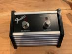 Fender voetschakelaar, Muziek en Instrumenten, Effecten, Ophalen of Verzenden, Zo goed als nieuw
