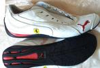 Puma Ferrari basketbal lifestyle 42, Ophalen of Verzenden