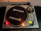 Platine Gemini pt-2400, Ophalen, Gebruikt, Platenspeler, Overige merken