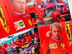 Max Verstappen jaarboek 2020 / formule 1, Red Bull, Verzenden, Formule 1