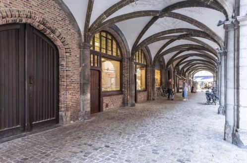 POP-UP Brugge, Boeken, Stripverhalen, Zo goed als nieuw, Meerdere stripboeken, Ophalen of Verzenden