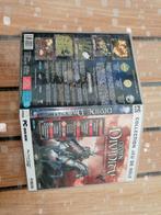 Divine Divimity jeu pc, Enlèvement ou Envoi, Utilisé