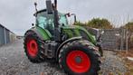 Fendt 516 vario S4 Profi, Enlèvement ou Envoi, 120 à 160 ch, Utilisé, Fendt