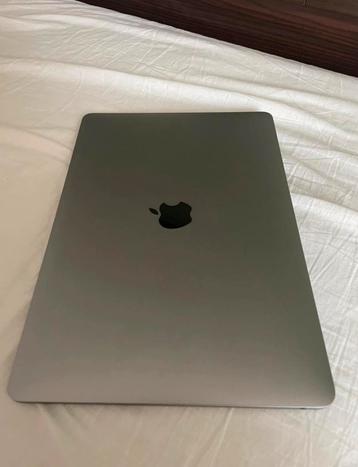 MacBook Air 2020 – 13,3” – Slechts 59 cycli – Topstaat! beschikbaar voor biedingen