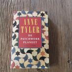 De Patchwork Planeet Anne Tyler, Ophalen of Verzenden