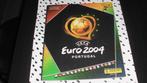 Panini album euro 2004, Verzamelen, Overige Verzamelen, Ophalen of Verzenden, Gebruikt