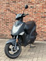 Kymco agility 50 A klasse 2020 Euro 4, Fietsen en Brommers, Ophalen, Klasse A (25 km/u), Zo goed als nieuw, Agility