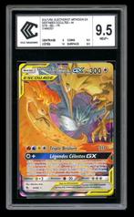 Sulfura, Électhor et Artikodin 44/68  CCC 9,5 FR, Enlèvement