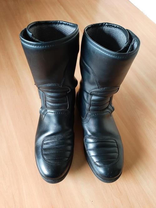 bottes de moto, Motos, Vêtements | Vêtements de moto, Bottes, Femmes, Seconde main, Enlèvement ou Envoi