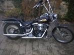 Harley Davidson perfecte staat, Particulier
