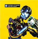 12"  Members Of Mayday ‎– Save The Robots, Cd's en Dvd's, Gebruikt, Ophalen of Verzenden, Techno of Trance, 12 inch