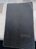 Bijbel uit 1935, Ophalen, Gelezen