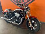 Harley-Davidson XL1200CA (bj 2013), Te koop, 1200 cc, Benzine, Gebruikt