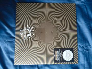 U2 - a celebration (LP) beschikbaar voor biedingen