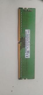 8 gb ram, Computers en Software, RAM geheugen, Ophalen, Zo goed als nieuw