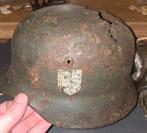 Casque allemand ww2