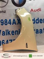 Scherm links voor van een Opel Zafira  B000910680, Gebruikt, Opel, Links, Ophalen of Verzenden