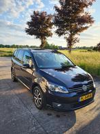 Volkswagen Touran 1.4 TSI 7 persoons, Auto's, 4 deurs, 4 cilinders, Handgeschakeld, Particulier