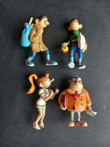 Stripfiguurtjes Guus Flater beschikbaar voor biedingen