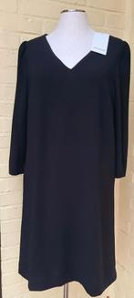 Robe noire neuve Avalanche, Taille 36 (S), Noir, Avalanche, Sous le genou