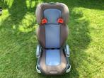 Autostoel Graco, Ophalen, Graco, Verstelbare rugleuning, Gebruikt
