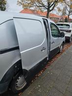 Peugeot partner eur 5, Auto's, Voorwielaandrijving, Stof, Zwart, 1600 cc
