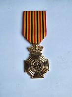 Militaire Ereteken 2 klasse., Verzamelen, Ophalen of Verzenden