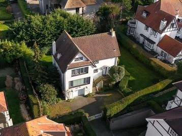 Commercieel te koop in Knokke-Heist, 5 slpks, Immo, Overige soorten, 5 kamers, 334 kWh/m²/jaar, 305 m²