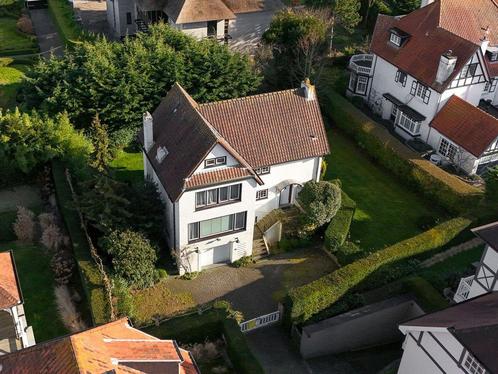 Commercieel te koop in Knokke-Heist, 5 slpks, Immo, Huizen en Appartementen te koop, Overige soorten, D