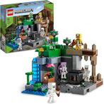 Lego Minecraft | skelet kerker | Nieuw