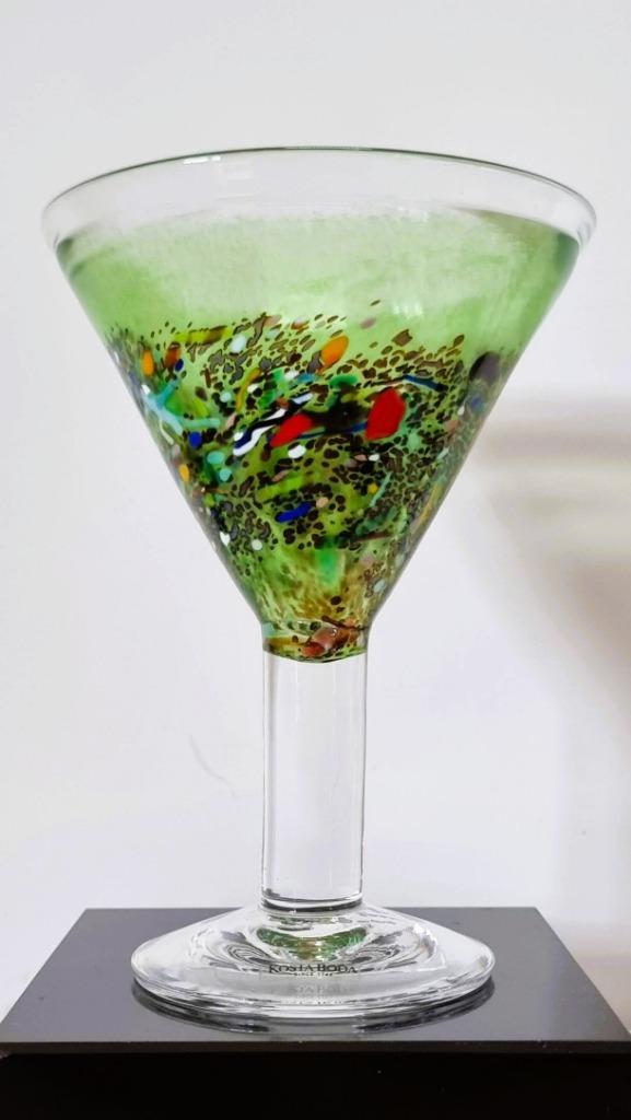 Glaskunst van "Costa Boda", Antiek en Kunst, Antiek | Glaswerk en Kristal, Ophalen of Verzenden