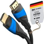 Câble HDMI 8K/4K | LIVRAISON GRATUITE