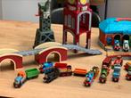Thomas de Trein, Kinderen en Baby's, Speelgoed | Thomas de Trein, Ophalen, Gebruikt