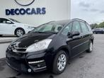 Citroen C4 Picasso 7 Zitplaatsen - 1.6L, Euro 5, Monovolume, Zwart, 159 g/km