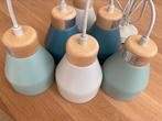 Cluster hanglamp Albert Made com, Huis en Inrichting, Lampen | Hanglampen, Ophalen