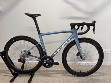 Specialized Tarmac sl8 S-works 2025 54 Nieuw. Extra korting beschikbaar voor biedingen