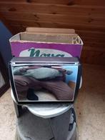 Broodrooster, Elektronische apparatuur, Ophalen