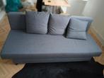 Slaapbank Ikea, Huis en Inrichting, Ophalen, Gebruikt