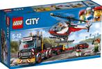 Lego City 60183 Helitransport, Enlèvement ou Envoi, Lego