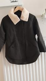 Winterjas dames, The Kooples, maat 34, Enlèvement ou Envoi, Comme neuf, Taille 34 (XS) ou plus petite