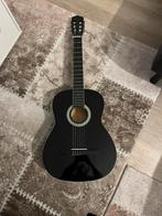 Gitaar met toebehoren., Muziek en Instrumenten, Ophalen, Zo goed als nieuw