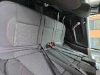 Auto, Auto's, Peugeot, Automaat, Zwart, Beige, 5 deurs
