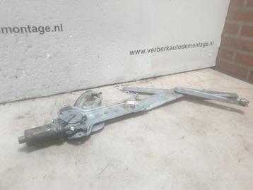 RAAMMECHANIEK ELEK LINKS Saab 900 II (YS3D) beschikbaar voor biedingen