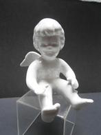 Porseleinen engeltje, Antiek en Kunst, Verzenden