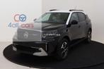 Citroën C3 Aircross 3302 mHEV Max, Winter- Comfort Pack, Al, Auto's, Citroën, Gebruikt, 1199 cc, 136 pk, Zwart