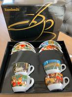 Rombouts (limited edition), Huis en Inrichting, Keuken | Servies, Nieuw, Ophalen of Verzenden