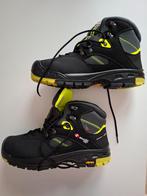 Sixton Ortisei Hdry Zwart Geel S3 werkschoenen maat 43, Ophalen of Verzenden, Nieuw