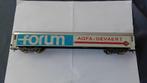 Wagon Lima Forum/Agfa-Gevaert uit de jaren 70, Ophalen of Verzenden, Zo goed als nieuw, Wagon, Lima